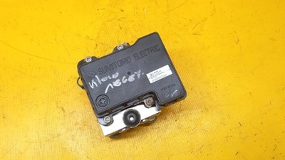 UNIDAD DE CONTROL ABS SUZUKI GRAND VITARA 2,0TD SK315151  