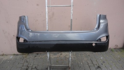 PARAGOLPES PARTE TRASERA HYUNDAI IX35 IX-35 10-15 86611-2Y000  