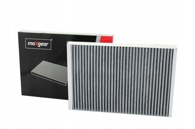 FILTRO DE CABINA DE CARBON MAXGEAR OPEL MERIVA B  