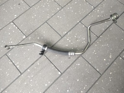 Труба wąż шланг масляный marki audi 059145771n audi фото №1