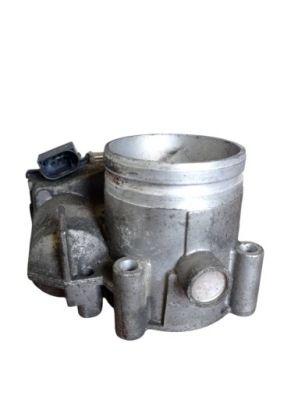 Клапан дросель alfa romeo 147 0280750073 фото №1