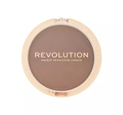 MAKEUP REVOLUTION ULTRA CREAM BRONZER MEDIUM