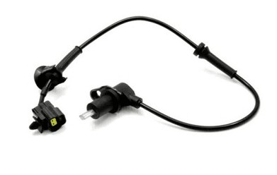 SENSOR ABS PARTE TRASERA CHEVROLET AVEO 06- /LEWY/  