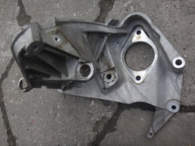 Основание компрессор bmw x5 f15 40ex n20 фото №1