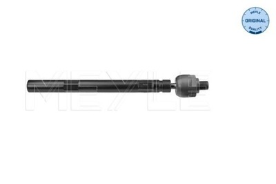 DRIVE SHAFT KIEROWNICZY OSIOWY  