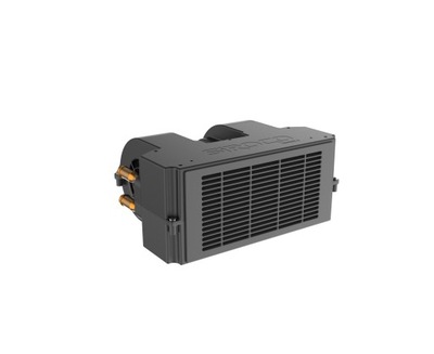 CALENTADOR DE REFRIGERACIÓN TENERE II C 12V 3,14KW  