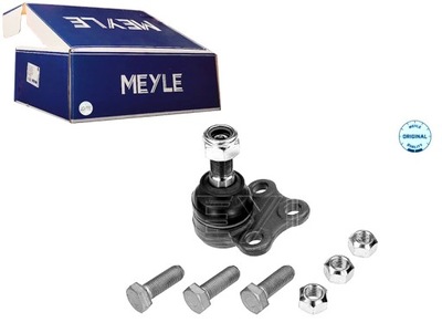 Шаровая опора рычага перед l/p nissan primastar opel vivaro a renault фото №1