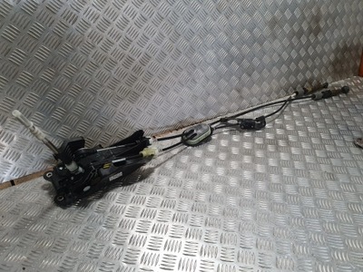 Выборщик передач тросы renault kadjar 1.6 dci 15- фото №1