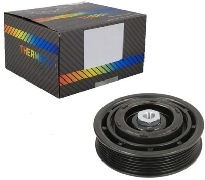 Зчеплення компресора кондиціонера ktt040282 фото №1