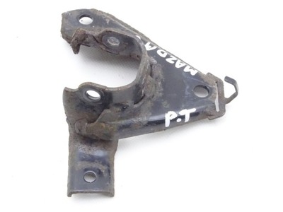 Mazda 6 i gg gy кронштейн амортизатора правий задня фото №1