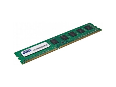 Pamięć RAM GOODRAM 8GB 1333MHz GR1333D364L9/8G