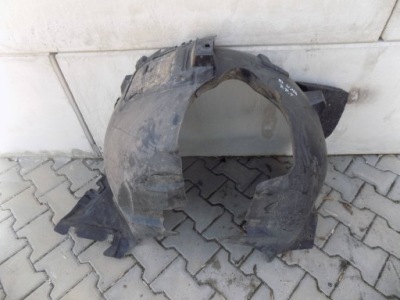 Mercedes-benz ml gle w166 2012 - підкрилок перед передні праве  оригінал фото №1