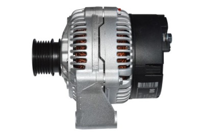 Генератор 2.0 2.3 mercedes klasa m w163 slk r170 фото №1