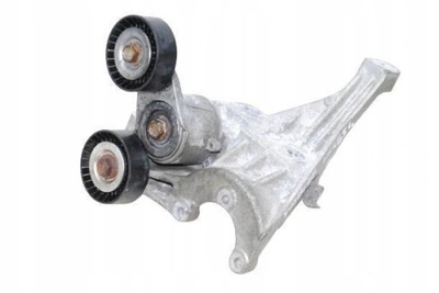 Кронштейн натягувач 90513157f voyager 2.8 crd фото №1