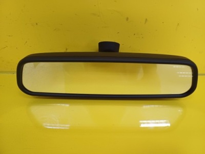 Дзеркало заднього виду внутрішнє audi a4 b6 010590 nr39 фото №1