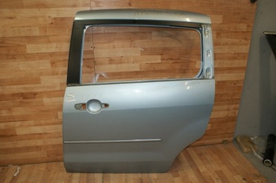 Дверь mazda 5 v 2005- фото №1