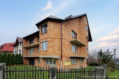 Dom, Tarnów, 450 m²