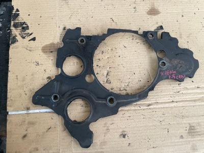 Корпус защита распределительного вала kia sorento i 2.5 crdi фото №1