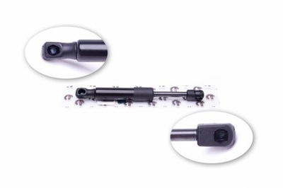 Пружина газовая, крышка багажника esen skv 52skv550 фото №1