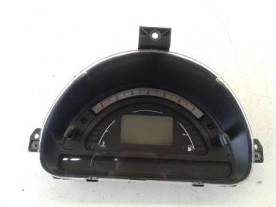 Лічильник 9645994280 citroen c3 1,4 hdi фото №1