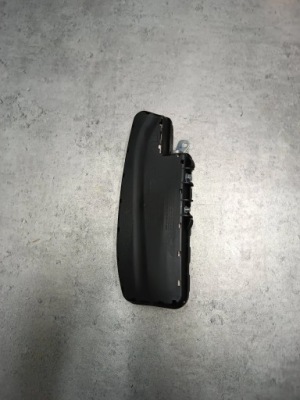 Bmw x5 f15 подушка сиденье правая фото №1