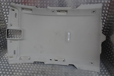 Audi a6 c7 kombi 12r - потолок фото №1