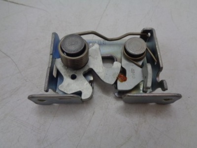 Bmw x5 f15 f85 x6 f16 f86 замок капот фото №1