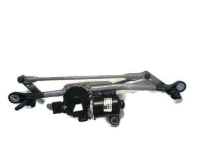 Opel adam механизм дворник перед 13354342 фото №1