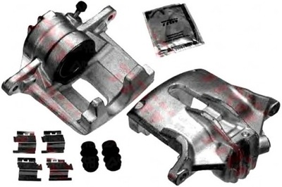 Trw супорт гальмівний citroen berlingo c-elysee c2 фото №1