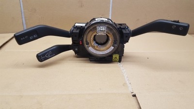 Vw passat b6 перемикач комбінований стрічка круїз-контроль 3c0953549a 3c0959653 фото №1