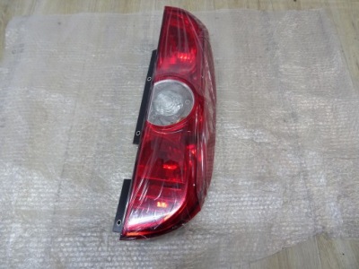 Combo d doblo ii 10- лампа права задня 00519248430 фото №1