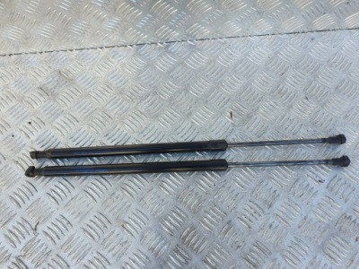 Амортизаторы крышки задняя nissan pulsar 14- фото №1