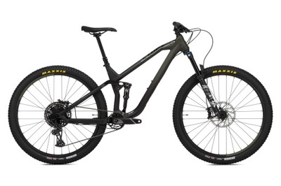 Rower NS BIKES Define AL 130 1 r. L # Enduro Trail