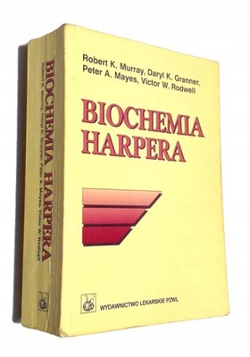 BIOCHEMIA HARPERA