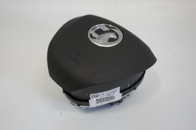 Подушка безопасности подушка водителя opel grandland x фото №1