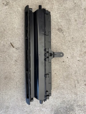 Mercedes g w463/4 g63 труба впуск повітря mercedes a4638301502 фото №1