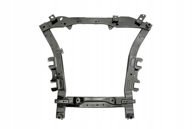 Nty рама передній підвіска - dacia duster 15-18 фото №1