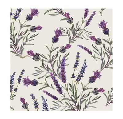 Serwetki papierowe lunch декоративные 33x33cm декор stołu przyjęcie фото №1