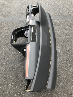 Приборная панель приборная консоль приборная панель mercedes r w251 фото №1