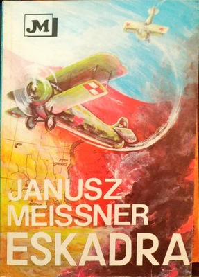 Eskadra Janusz Meissner