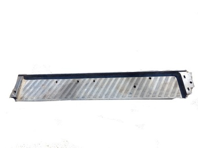 Підніжка правий mercedes-benz sprinter vw crafter фото №1