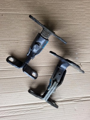 Петлі борти кришки задня задній bmw x5 f15 475 фото №1