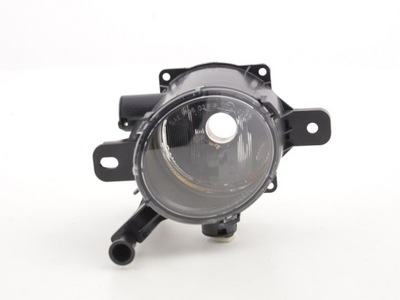 Протитуманна фара лівий opel zafira b 2011- фото №1