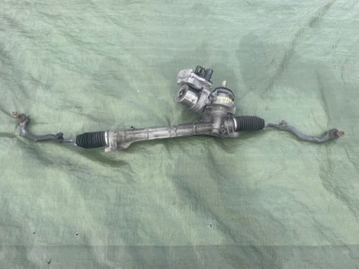 CRÉMAILLÈRE DE DIRECTION ÉLECTRIQUE MINI R55 R56 R57 R58 R59 6856822 EUROPE 