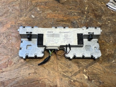 Bmw g30 g11 g01 модуль камери kafas 9472820 фото №1