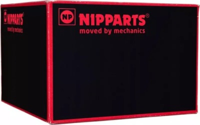 Nipparts амортизатор n5520321g фото №1