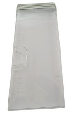 Стекло фара renault magnum левая фото №1