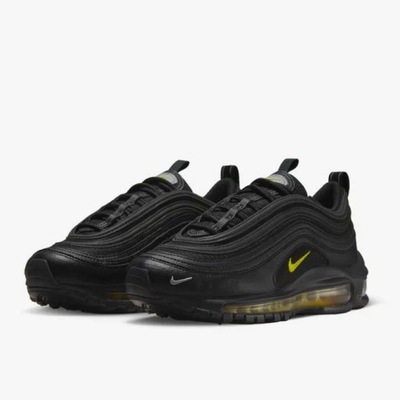 Buty Nike Air Max 97 (GS) FD9777 001 roz.39