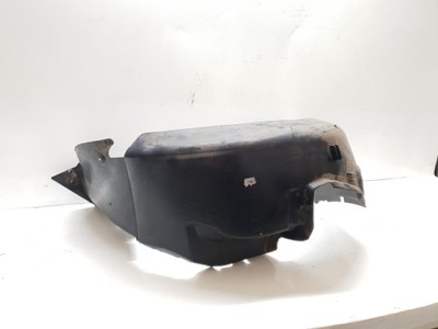 Подкрылок левая задняя renault laguna ii kombi фото №1