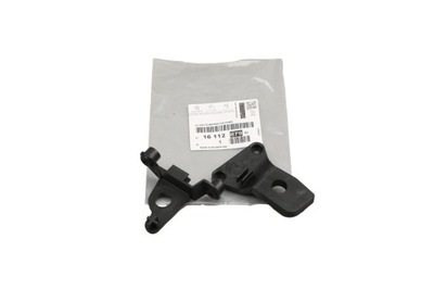 Оригінальний номер кронштейн фара ліва citroen c4 cactus 1611287980 фото №1